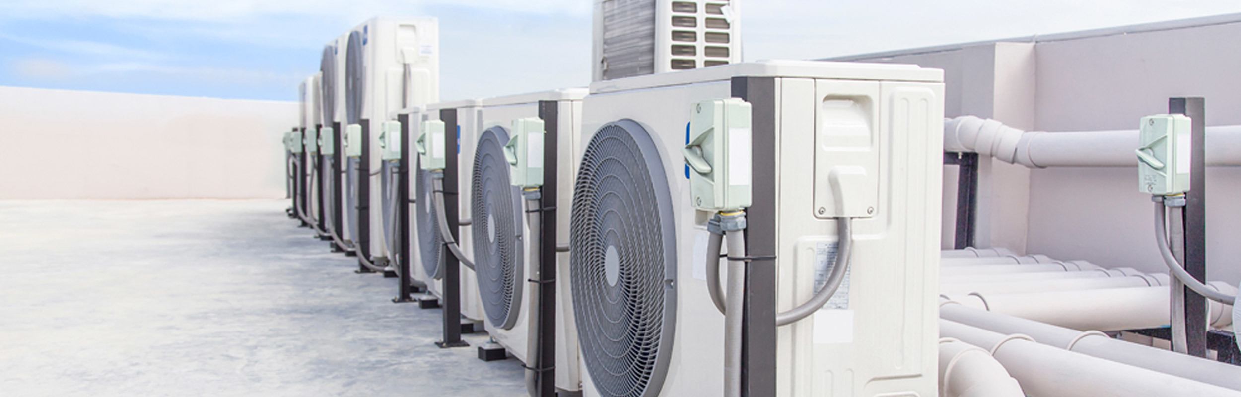 Light Commercial HVAC Auckland CBD,North Shore,West Auckland